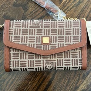 Anne Klein crossbody bag